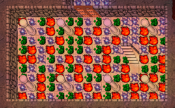 Alawar's Vault Quest
