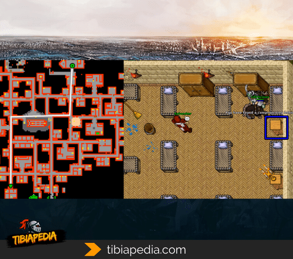 The Thieves Guild Quest