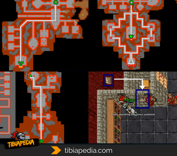 The Thieves Guild Quest