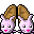 Bunnyslippers