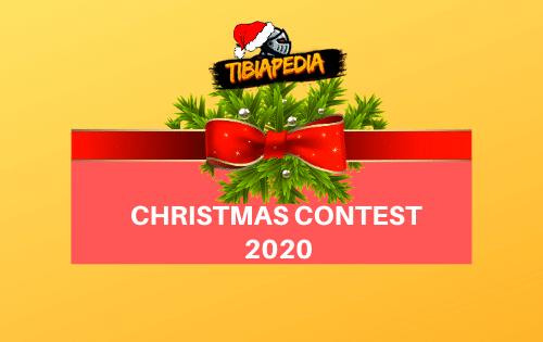 christmas contest 2020