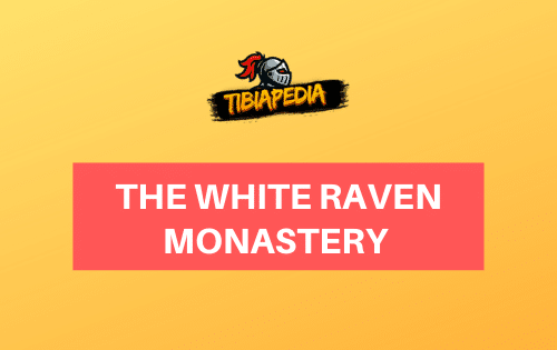 The White Raven Monastery
